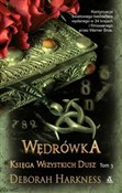 Księga Wsz... - Deborah Harkness -  foreign books in polish 