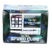 polish book : Kostka Rub...