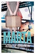 polish book : Marta, któ... - Caroline Wallace