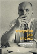 Wszystko j... - Anna Król -  foreign books in polish 