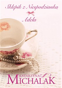 Obrazek Sklepik z Niespodzianką Adela