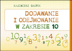 Picture of Dodawanie i odejmowanie w zakresie 10