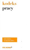 Kodeks pra... - Opracowanie Zbiorowe -  foreign books in polish 