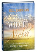 Więcej Nie... - Bill Johnson - Ksiegarnia w UK