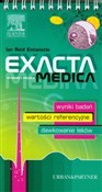 polish book : Exacta Med... - Ian Reid Entwistle