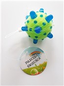 Piłeczka ś... -  Polish Bookstore 