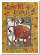 Mama Mu bu... - Tomas Wieslander, Jujja Wieslander -  foreign books in polish 