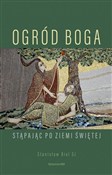 Ogród Boga... - Stanisław Biel - Ksiegarnia w UK