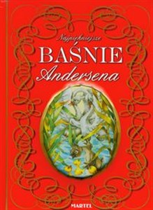 Picture of Najpiękniejsze baśnie Andersena