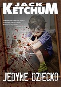 polish book : Jedyne dzi... - Jack Ketchum
