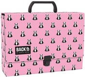 Teczka z r... -  Książka z wysyłką do UK