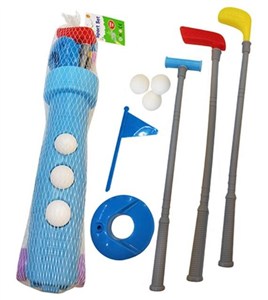 Obrazek Zestaw do golfa