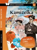 Kamizelka ... - Bolesław Prus -  books from Poland