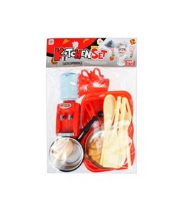 Picture of Kuchenka z akcesoriami