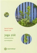 Joga ziół ... - David Frawley, Vasant Lad -  books from Poland