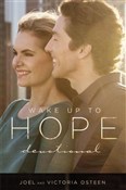 polish book : Wake Up to... - Joel Osteen, Victoria Osteen