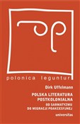 Polska lit... - Dirk Uffelmann - Ksiegarnia w UK