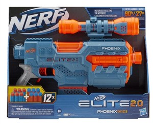 Picture of NERF Elite 2.0 Pheonix