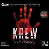 Książka : [Audiobook... - Max Czornyj