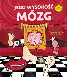 Obrazek Jego wysokość mózg