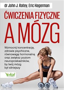 Obrazek Ćwiczenia fizyczne a mózg