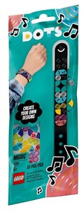 Picture of Lego DOTS 41933 Muzyczna bransoletka