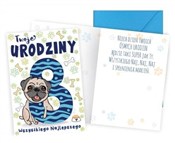 Książka : Karnet B6 ...