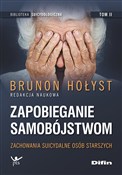 Zapobiegan... - Brunon Hołyst -  foreign books in polish 