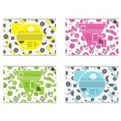 Blok techn... -  Polish Bookstore 