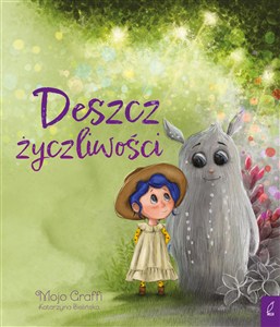 Obrazek Deszcz życzliwości