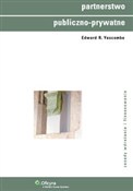 Partnerstw... - Edward R. Yescombe -  books from Poland