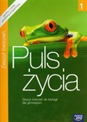 Książka : Puls życia... - Elżbieta Mazurek, Jolanta Pawłowska, Jacek Pawłowski, Anna Zdziennicka