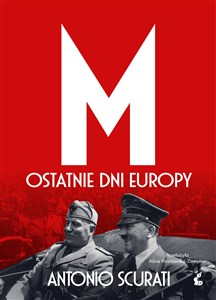 Obrazek M Ostatnie dni Europy