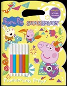 Peppa Pig ... - Opracowanie Zbiorowe -  Polish Bookstore 