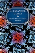 polish book : Hrabia Mon... - Aleksander Dumas
