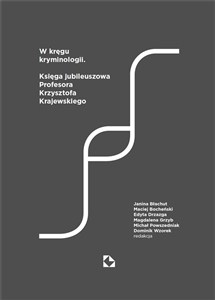 Obrazek W kręgu kryminologii