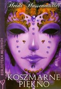 Koszmarne ... - Heidi Hassenmuller -  Książka z wysyłką do UK
