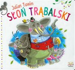 Obrazek Słoń Trąbalski