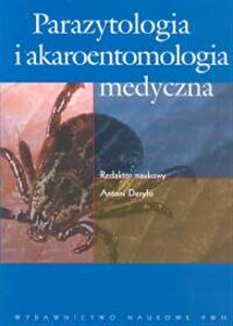Obrazek Parazytologia i akaroentomologia medyczna