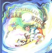 Odwiedzają... - Lidia Miś -  books from Poland