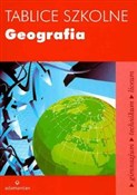 Tablice sz... - Witold Mizerski, Jan Żukowski, Jadwiga Żukowska - Ksiegarnia w UK