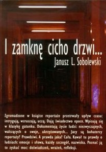 Obrazek I zamknę cicho drzwi