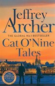 Książka : Cat O’ Nin... - Jeffrey Archer