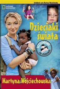 Picture of [Audiobook] Dzieciaki świata