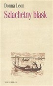 Szlachetny... - Donna Leon -  Polish Bookstore 