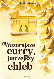 Picture of Wczorajsze curry, jutrzejszy chleb