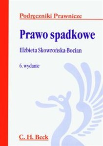 Obrazek Prawo spadkowe
