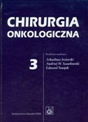 Książka : Chirurgia ... - Arkadiusz Jeziorski, Andrzej W. Szawłowski, Edward Towpik