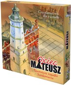 Zobacz : Ojciec Mat...