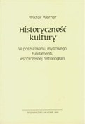 polish book : Historyczn... - Wiktor Werner